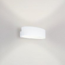Eglo - LED лампа за стена LED/10W/230V