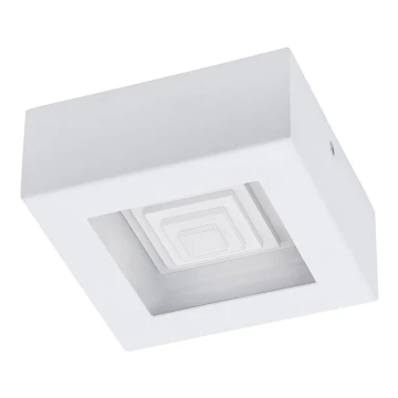 Eglo - LED Лампа за таван 1xLED/6,3W/230V