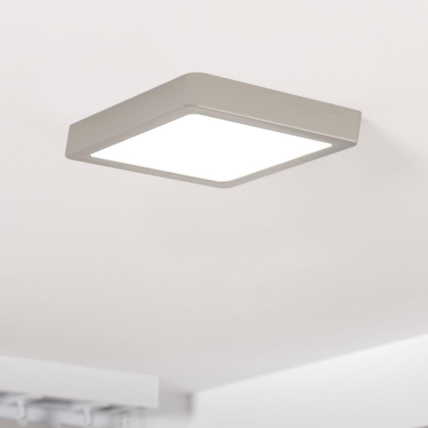 Eglo - LED Лампа за таван LED/16,5W/230V