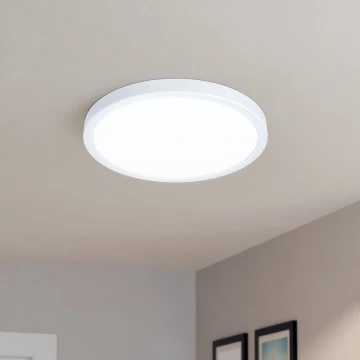 Eglo - LED Лампа за таван LED/20W/230V