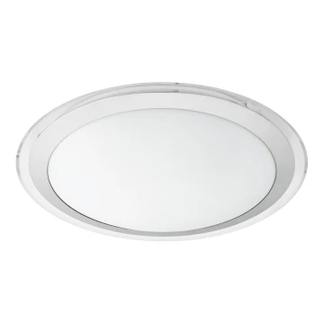 Eglo - LED Лампа за таван LED/24W/230V