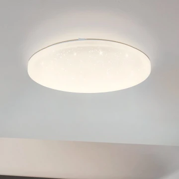 Eglo - LED Лампа за таван LED/33,5W/230V