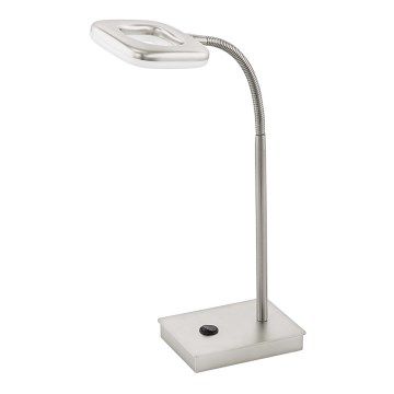 Eglo - LED Настолна лампа 1xLED/4W/230V
