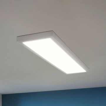 Eglo - LED Панел за вграждане LED/40W/230V