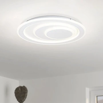 Eglo  - LED Плафониера LED/21W/230V Ø 48 см