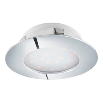 Eglo - LED Осветление за окачен таван 1xLED/12W/230V