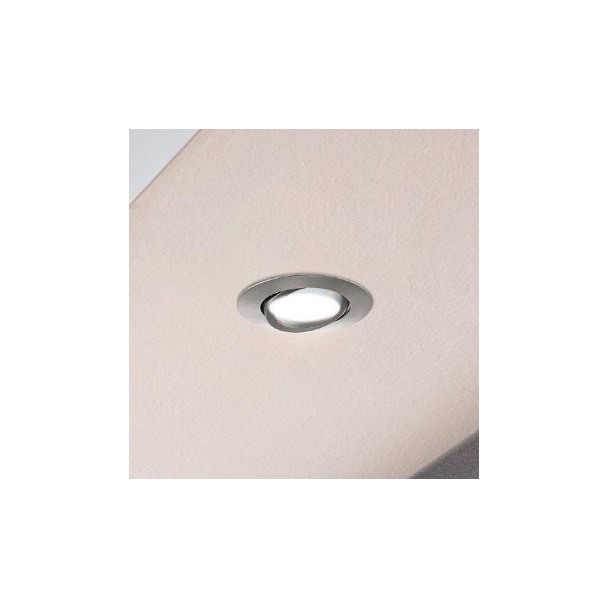 Eglo - LED Осветление за окачен таван 1xLED/6W/230V