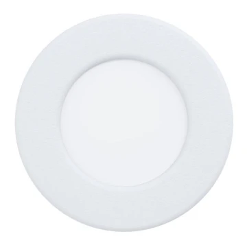 Eglo - LED Осветление за окачен таван LED/2,7W/230V IP44