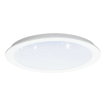 Eglo - LED Осветление за окачен таван LED/21W/230V