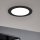 Eglo - LED Окачена таванна лампа LED/10,5W/230V