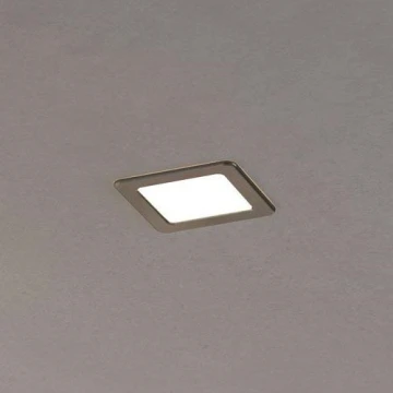 Eglo - LED Окачена таванна лампа LED/5,5W/230V