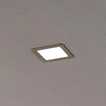 Eglo - LED Окачена таванна лампа LED/5,5W/230V