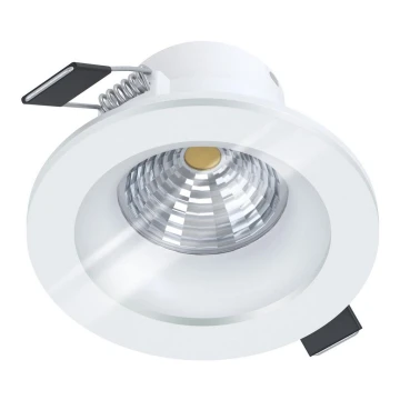 Eglo - LED Окачена таванна лампа LED/6W/230V