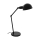 Eglo - Настолна лампа 1xE27/28W/230V beton