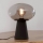 Eglo - Настолна лампа 1xE27/40W/230V 32,5 см