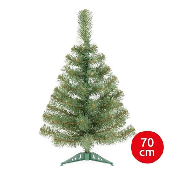 Елха XMAS TREES 70см ела