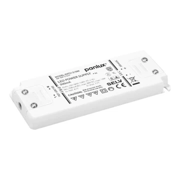 Електрически трансформатор 15W/230V/12V DC