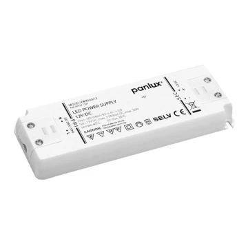 Електрически Трансформатор 30W/230V/12V DC