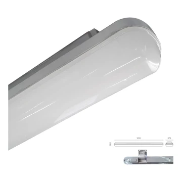 Emithor 31602 - LED Техническа лампа ELMINA LED/36W/230V IP65