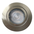 Emithor 48612 - Осветление за окачен таван MOVABLE 1xGU10/50W/230V