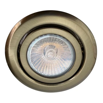 Emithor 48618 - Осветление за окачен таван MOVABLE 1xGU10/50W/230V