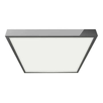 Emithor 49029 - LED Осветление за тавана на банята LENYS 1xLED/12W/230V 140 mm IP44