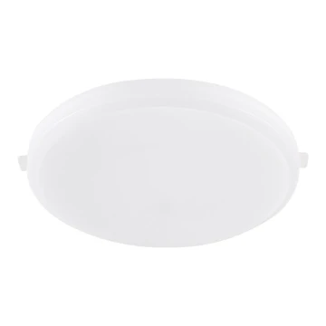 Emithor 63200 - LED Лампа за вграждане в баня RESEST LED/8W/230V IP65