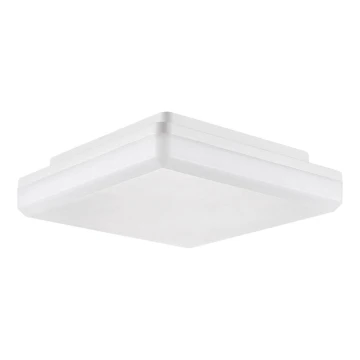 Emithor 63208 - LED Техническа Лампа за таван SURFACE 1xLED/20W/230V IP65 200x200мм