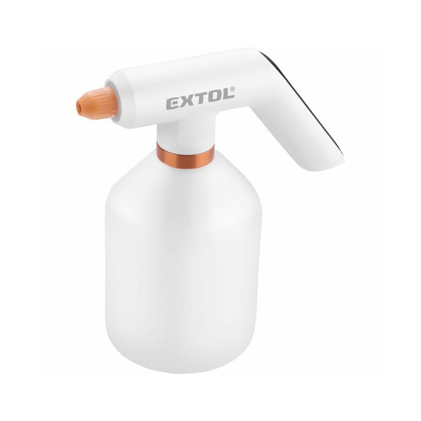 Extol Premium - Акумулаторна пръскачка 1 л