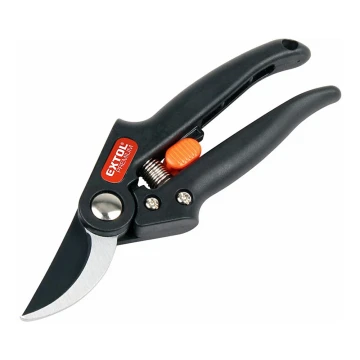 Extol Premium - Градинарски ножици 190 мм
