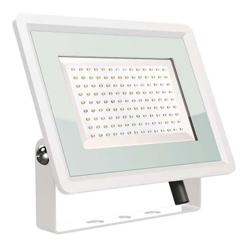 Екстериорен LED прожектор LED/200W/230V 4000K IP65 бял