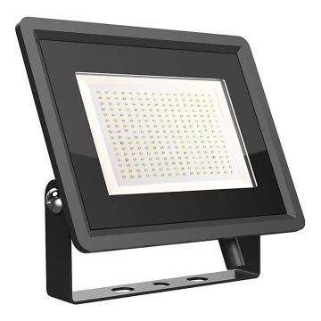 Екстериорен LED прожектор LED/200W/230V 6500K IP65 черен