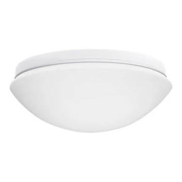 Екстериорна Лампа за таван PIRES ECO 1xE27/25W/230V IP44