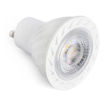 Faro 17316 - LED Крушка GU10/8W/230V 2700K