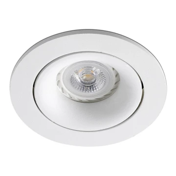 FARO 43401 - Рамка pro Осветление за окачен таван ARGON бяла
