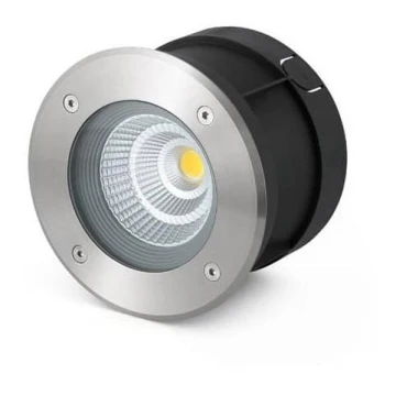 FARO 70589 - LED Външна Осветление за ориентация (пред гараж, за рампа) SURIA-12 LED/12W/230V IP67