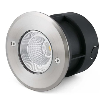 FARO 70592N - LED Външна Осветление за ориентация (пред гараж, за рампа) SURIA-3 LED/3W/230V IP67