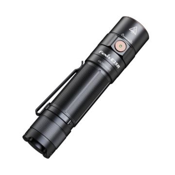 Fenix E35RSETAODS - LED Димируем rechargeable flashlight LED/USB IP68 3100 lm 69 h + diffuser 26,5mm