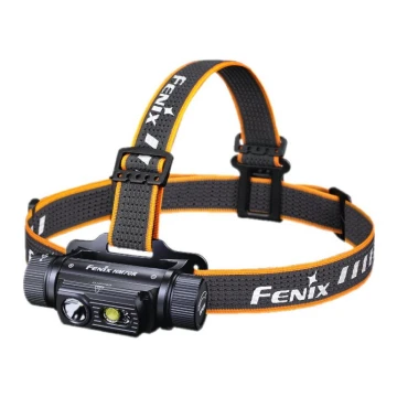 Fenix HM70R - LED Акумулаторен челник 4xLED/1x21700 IP68 1600 lm 800 ч