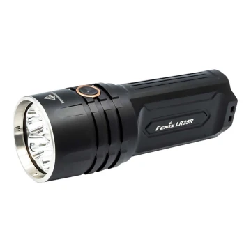 Fenix LR35R - LED Акумулаторно фенерче 6xLED/2x21700 IP68 10000 lm 80 ч