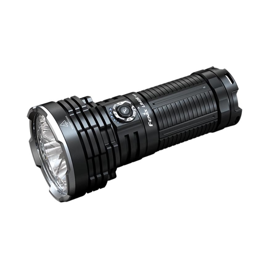 Fenix LR40RV20 - LED Акумулаторно фенерче LED/USB IP68 15000 lm 177 ч.