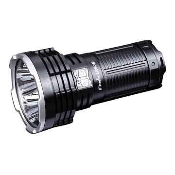 Fenix LR50R - LED Акумулаторно фенерче 4xLED/USB IP68 12000 lm 58 ч