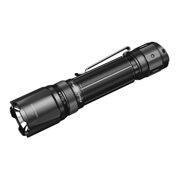 Fenix TK20RV20 - LED Тактическо акумулаторно фенерче LED/USB IP68 3000 lm 48 ч.