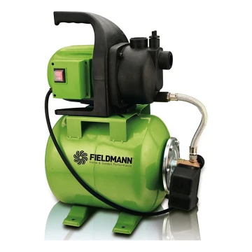 Fieldmann - Градинска помпа 800W/230V