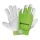Fieldmann - Работни ръкавици зелени/бели