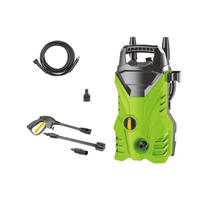 Fieldmann - Уред за почистване под високо налягане 1400W/230V