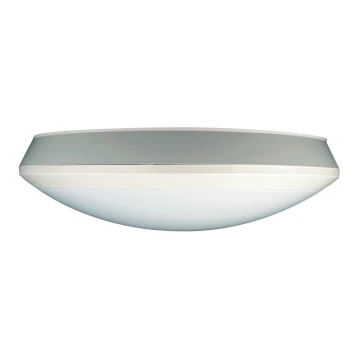 Fulgur 21967 - LED Лампа за баня със сензор NOVODISC LED/13W/230V IP44