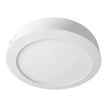 Fulgur 23946 - LED Лампа SANDRA LED/12W/230V 4000K