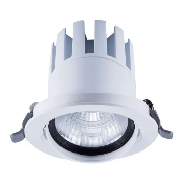 Fulgur 26314 - LED Луничка LED/30W/230V CRI 90