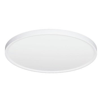 Fulgur 42363 - LED Плафониера NOMY LED/40W/230V 3000/4000/6000K Ø 50 см бял